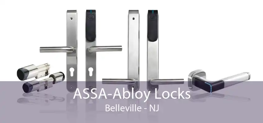 ASSA-Abloy Locks Belleville - NJ