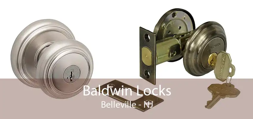 Baldwin Locks Belleville - NJ