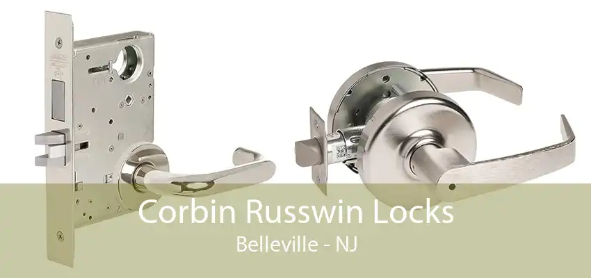 Corbin Russwin Locks Belleville - NJ