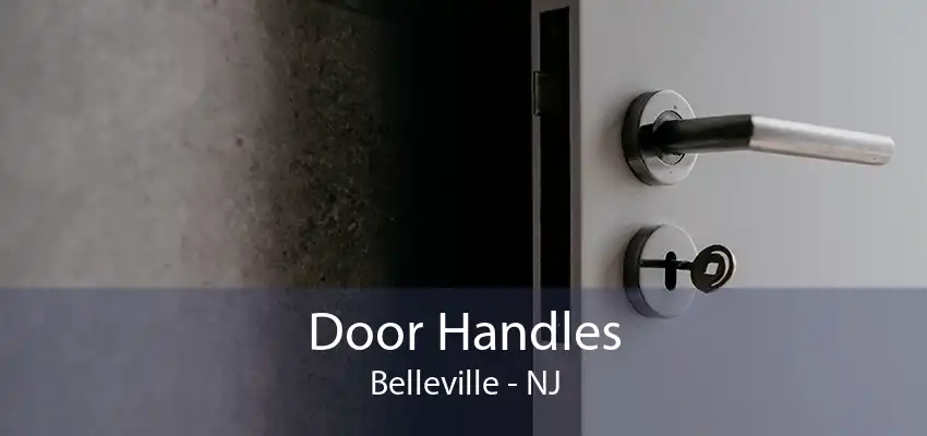 Door Handles Belleville - NJ