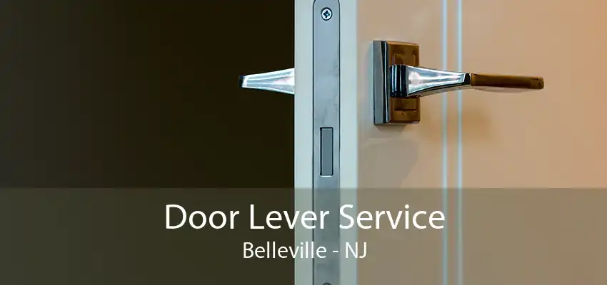 Door Lever Service Belleville - NJ