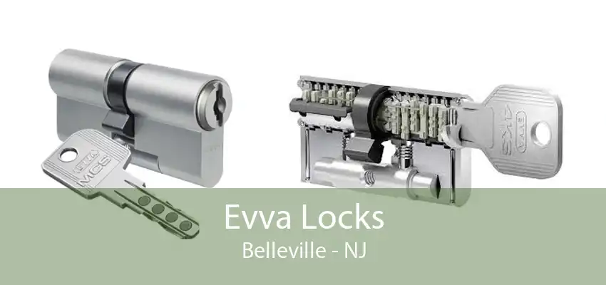 Evva Locks Belleville - NJ