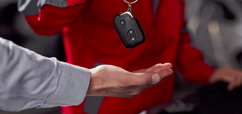 Automotive Car Lock Rekeying Locksmith Specialists in Belleville, New Jersey