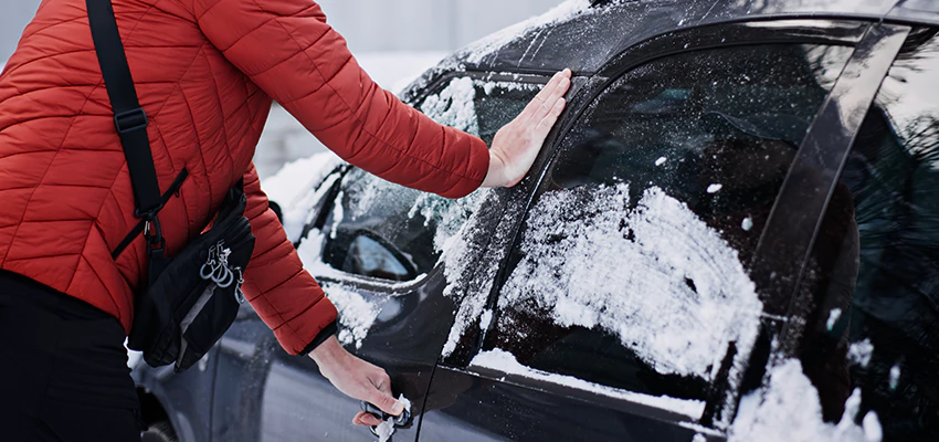 Emergency Keyless Lockout in Belleville, NJ