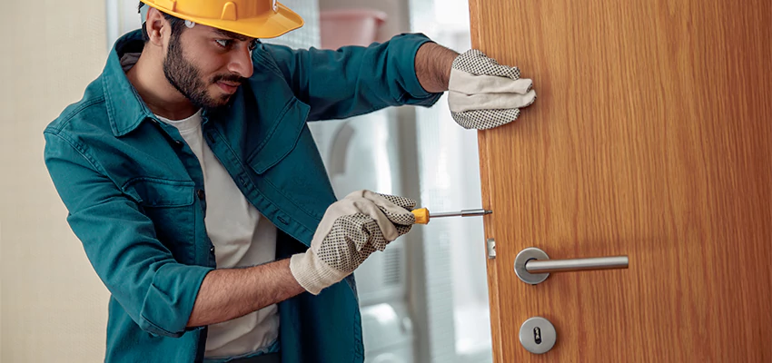 24 Hour Residential Locksmith in Belleville, New Jersey