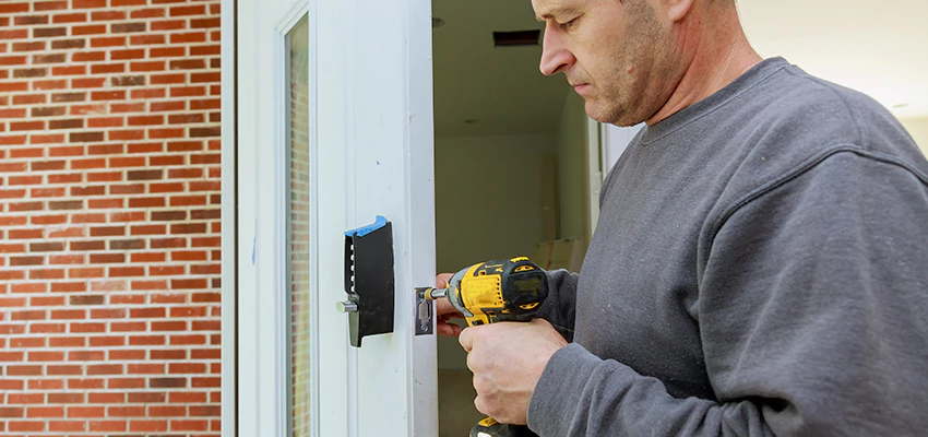 Eviction Locksmith Services For Lock Installation in Belleville, NJ