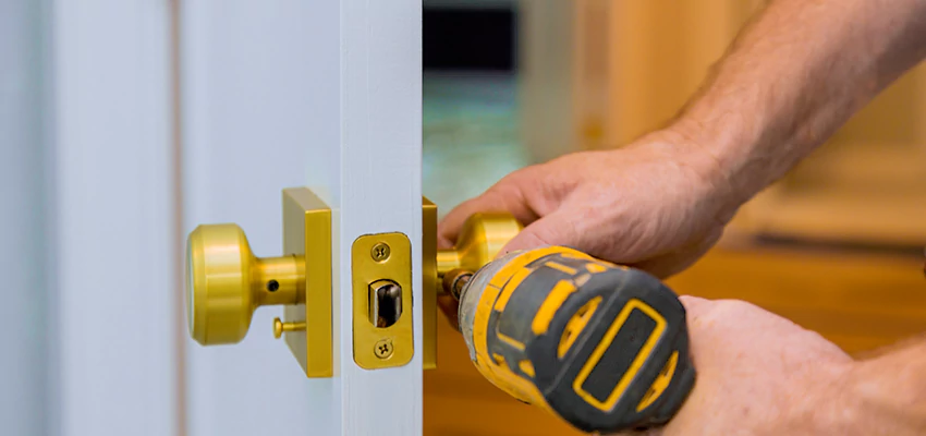 Local Locksmith For Key Fob Replacement in Belleville, New Jersey