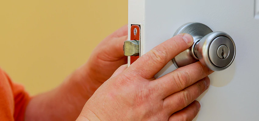 Residential Locksmith For Lock Installation in Belleville, New Jersey