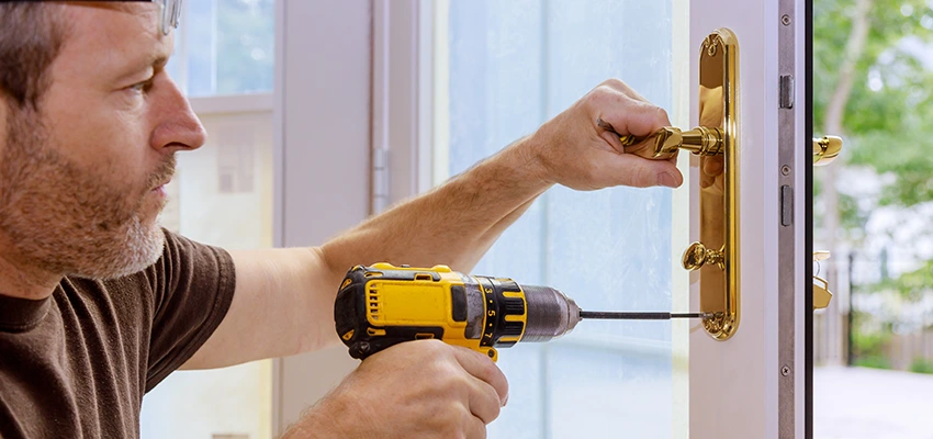 Affordable Bonded & Insured Locksmiths in Belleville, NJ