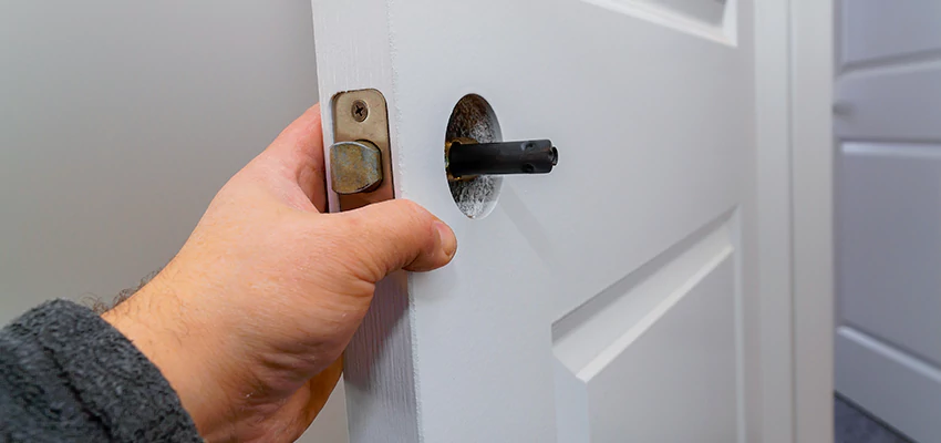 Nighttime Locksmith For Lock Repair in Belleville, NJ