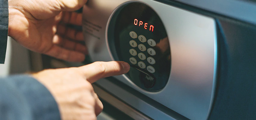 Cash Safe Openers in Belleville, New Jersey