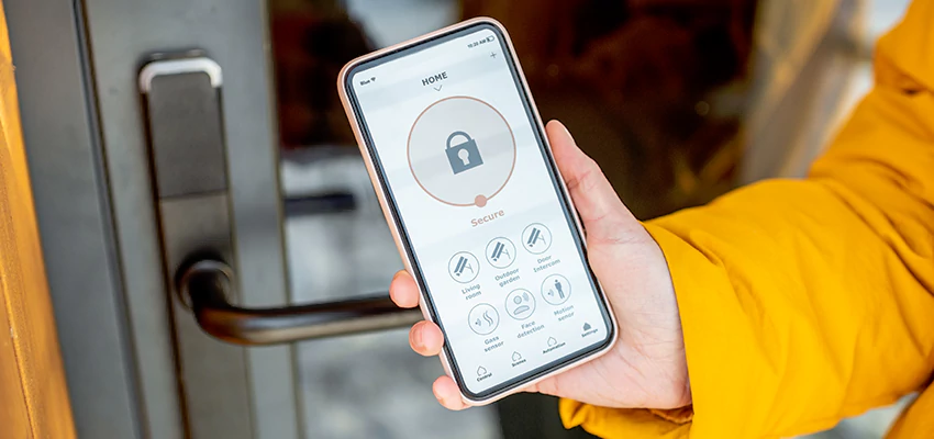 Kwikset Halo Wifi Locks Repair And Installation in Belleville, NJ