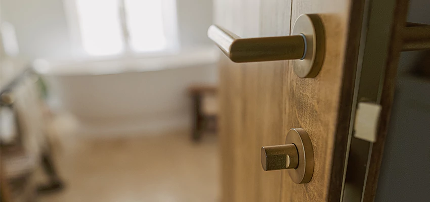 Mortise Locks For Bathroom in Belleville, NJ