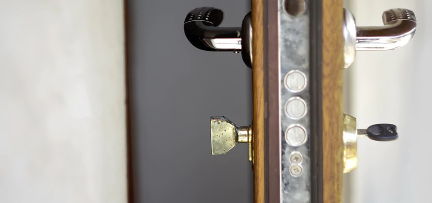 Holiday Emergency Locksmith in Belleville, New Jersey