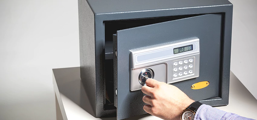 Jewelry Safe Unlocking Service in Belleville, New Jersey