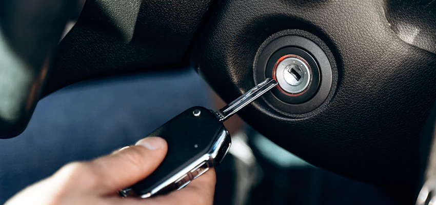 Car Key Replacement Locksmith in Belleville, New Jersey