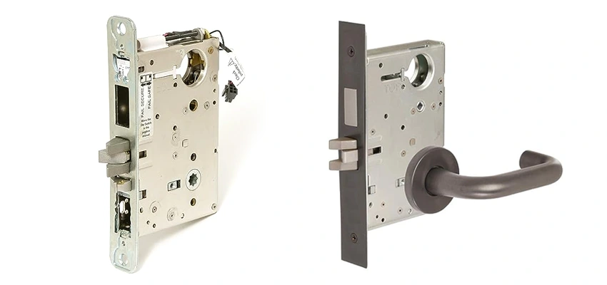 Corbin Russwin Mortise Locks Repair Installation in Belleville, NJ