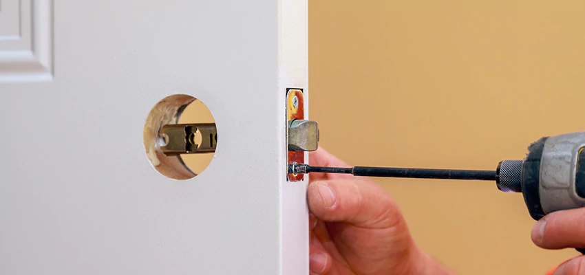 Stuck Door Knobs Repair in Belleville, NJ