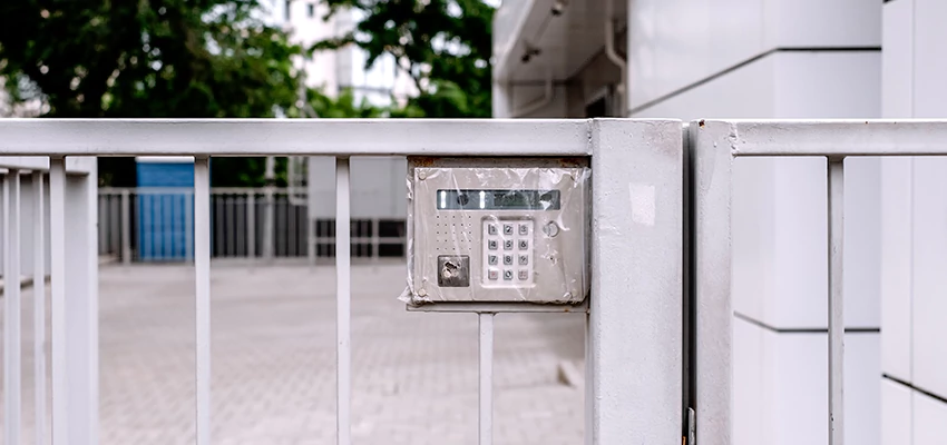 Gate Locks For Metal Gates in Belleville, New Jersey