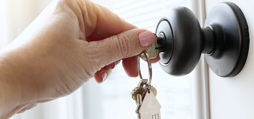 Top Locksmith For Residential Lock Solution in Belleville, New Jersey