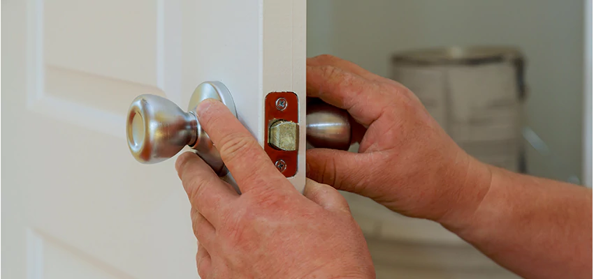 AAA Locksmiths For lock Replacement in Belleville, New Jersey