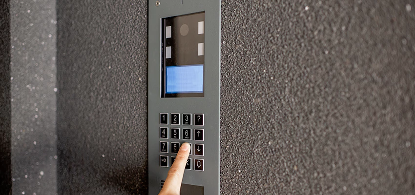 Access Control System Installation in Belleville, New Jersey