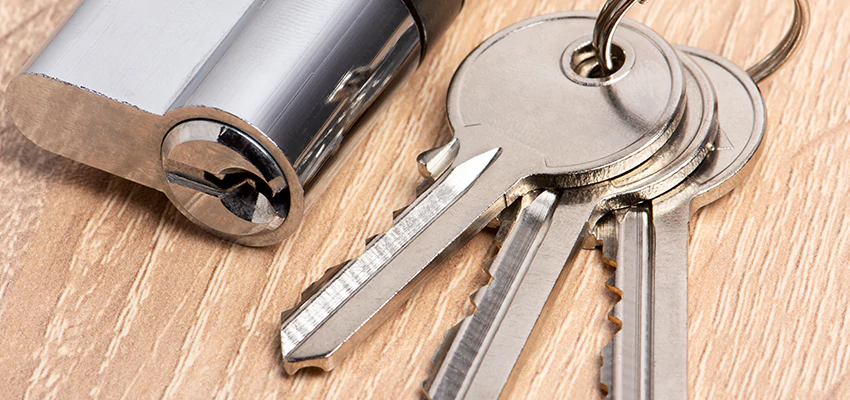 Lock Rekeying Services in Belleville, New Jersey