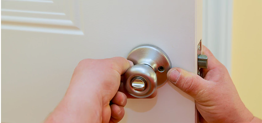 After-hours Locksmith For Lock And Key Installation in Belleville, NJ