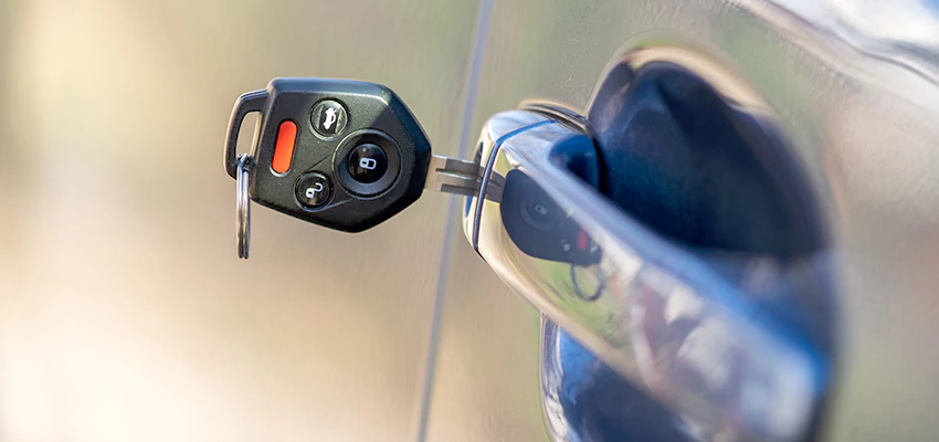 Automotive Locksmith Key Programming Specialists in Belleville, NJ