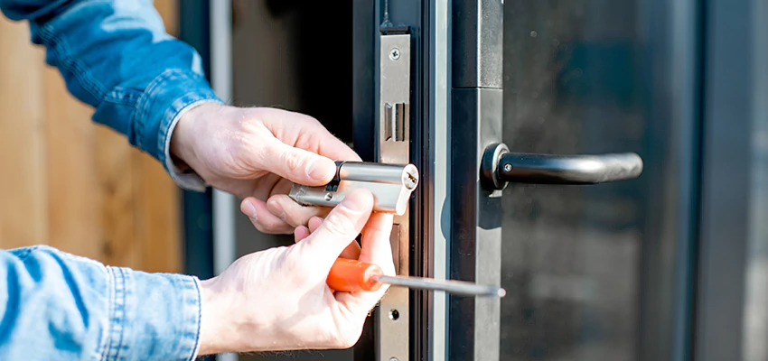 Eviction Locksmith For Lock Repair in Belleville, NJ