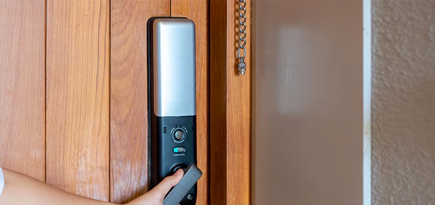 Home Security Electronic Locks Upgrades in Belleville, NJ