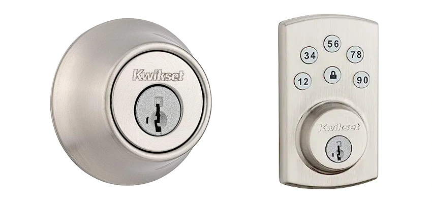 Kwikset Keypad Lock Repair And Installation in Belleville, NJ