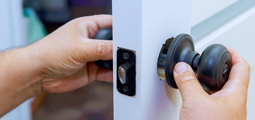 Smart Lock Replacement Assistance in Belleville, New Jersey