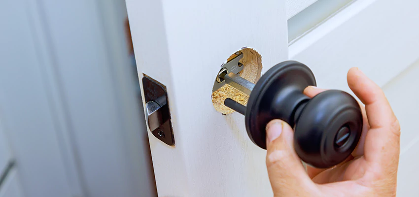 Locksmith For Lock Repair Near Me in Belleville, New Jersey