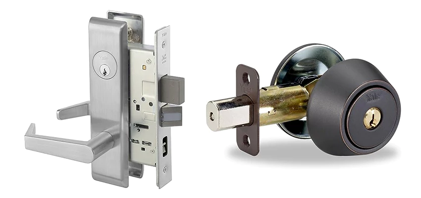 Yale Multipoint Lock in Belleville, NJ