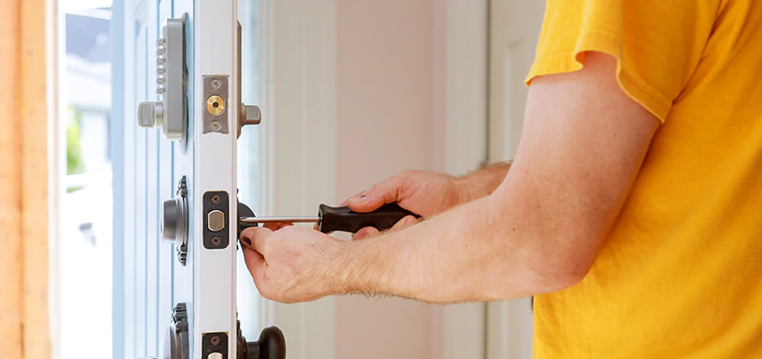 Eviction Locksmith For Key Fob Replacement Services in Belleville, NJ