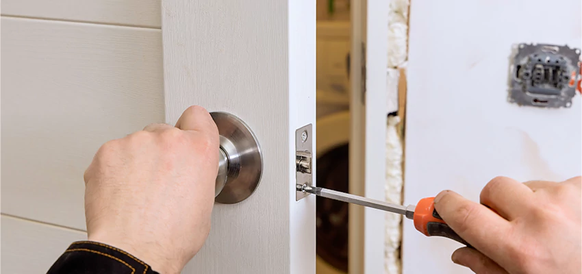 Fast Locksmith For Key Programming in Belleville, New Jersey