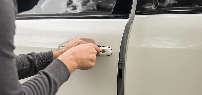 Unlock Car Door Service in Belleville, NJ