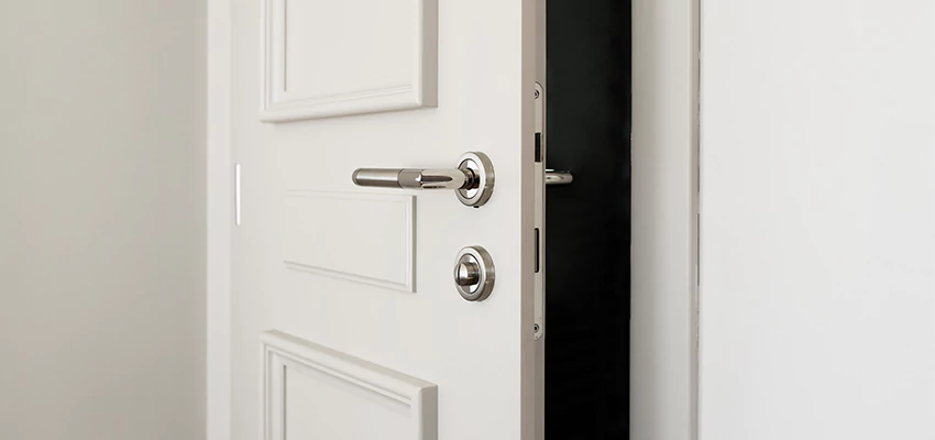 Folding Bathroom Door With Lock Solutions in Belleville, NJ