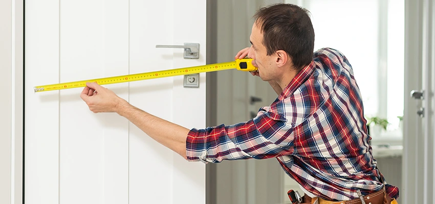 Bonded & Insured Locksmiths For Lock Repair in Belleville, New Jersey