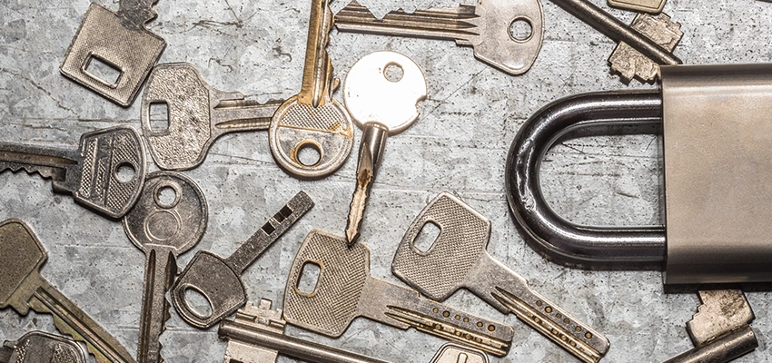 Lock Rekeying Services in Belleville, New Jersey