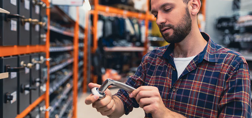 Locksmith For Retail Stores Lockout Services in Belleville, New Jersey