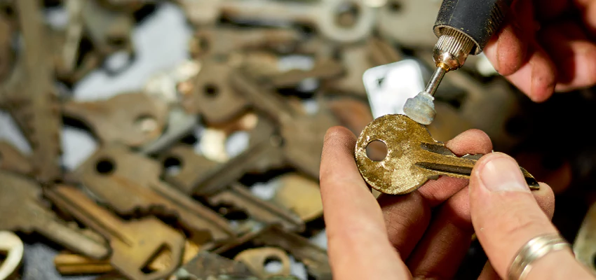 A1 Locksmith For Key Replacement in Belleville, New Jersey