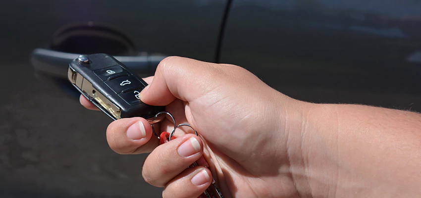 Car Door Unlocking Locksmith in Belleville, New Jersey