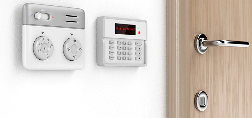 Commercial Electronic Door Lock Services in Belleville, NJ