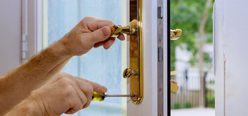 Local Locksmith For Key Duplication in Belleville, NJ