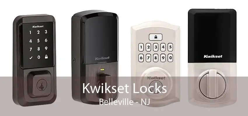 Kwikset Locks Belleville - NJ