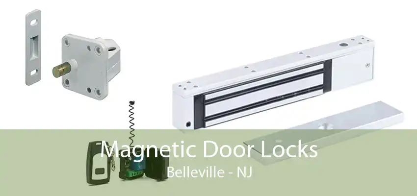 Magnetic Door Locks Belleville - NJ