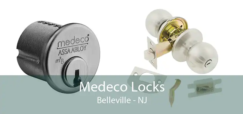 Medeco Locks Belleville - NJ