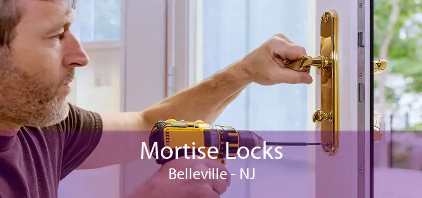 Mortise Locks Belleville - NJ